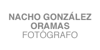 Nacho González Oramas - Fotógrafo